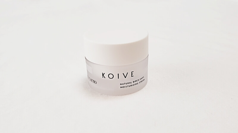 KOIVE(コイヴ)クリーム